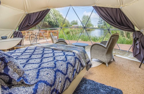 Stanton Upon Hine Heath Cottage | 1 bedroom accommodation in Telford