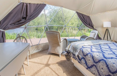 Stanton Upon Hine Heath Cottage | 1 bedroom accommodation in Telford