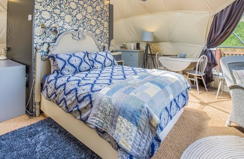 Stanton Upon Hine Heath Cottage | 1 bedroom accommodation in Telford