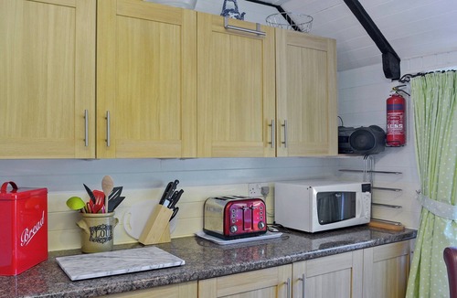 Tintagel Cottage | 1 bedroom accommodation in Tintagel