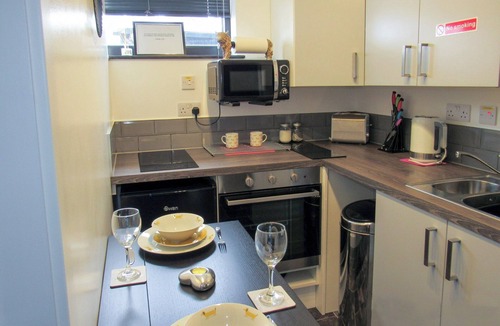 Tomatin Cottage | 1 bedroom accommodation in Tomatin