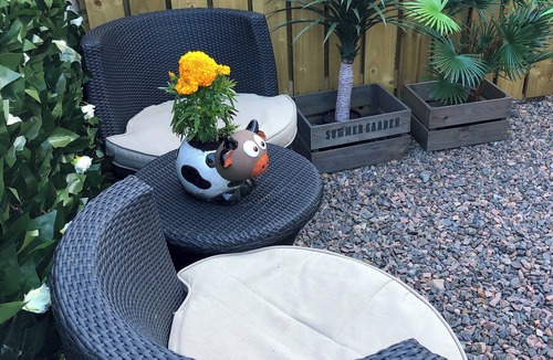 Tomatin Cottage | 1 bedroom accommodation in Tomatin