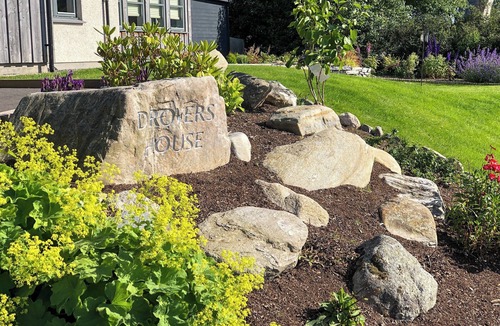 Tomatin Cottage | 1 bedroom accommodation in Tomatin