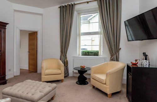 Babbacombe Apartment | 1 bedroom accommodation in Torquay