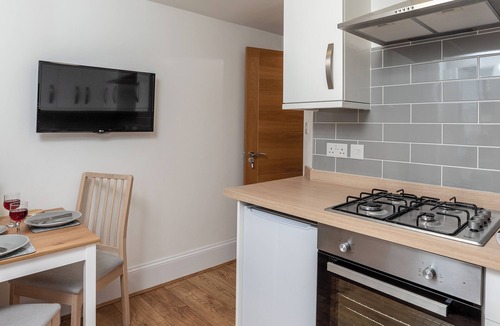 Babbacombe Apartment | 1 bedroom accommodation in Torquay