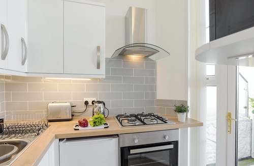 Babbacombe Apartment | 1 bedroom accommodation in Torquay