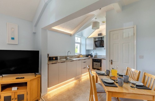 Torquay City Centre Cabin | 1 bedroom accommodation in Torquay