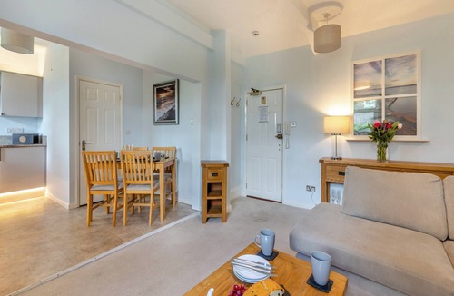 Torquay City Centre Cabin | 1 bedroom accommodation in Torquay
