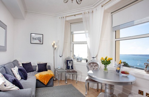 Torquay City Centre Cabin | 1 bedroom accommodation in Torquay