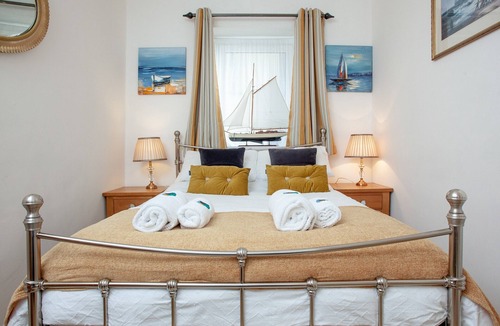 Torquay City Centre Cabin | 1 bedroom accommodation in Torquay