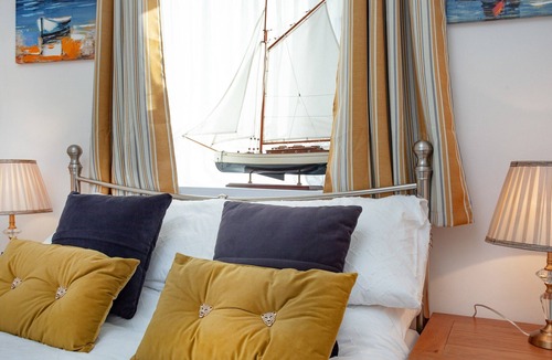 Torquay City Centre Cabin | 1 bedroom accommodation in Torquay