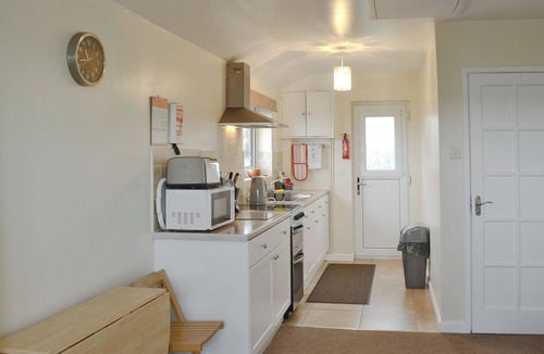 Ty Croes Cottage | 1 bedroom accommodation in Aberffraw, Anglesey
