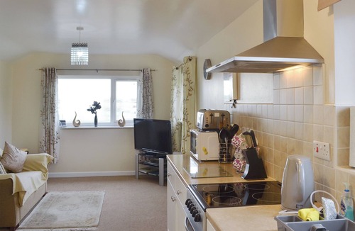 Ty Croes Cottage | 1 bedroom accommodation in Aberffraw, Anglesey