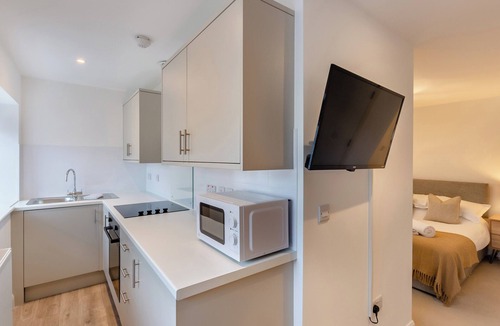 Newland Near Ulverston Cottage | 1 bedroom accommodation in Ulverston