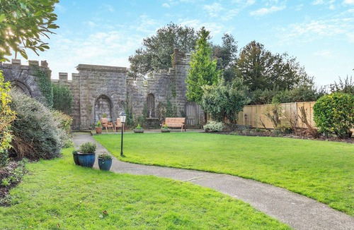 Newland Near Ulverston Cottage | 1 bedroom accommodation in Ulverston