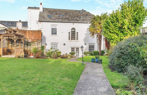 Newland Near Ulverston Cottage | 1 bedroom accommodation in Ulverston