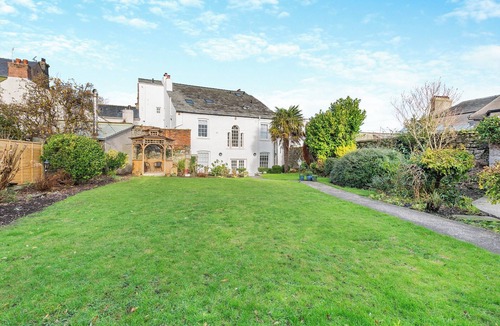 Newland Near Ulverston Cottage | 1 bedroom accommodation in Ulverston