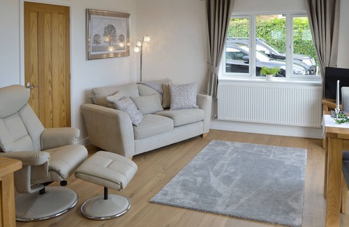 Walcott Cottage | 1 bedroom accommodation in Walcott