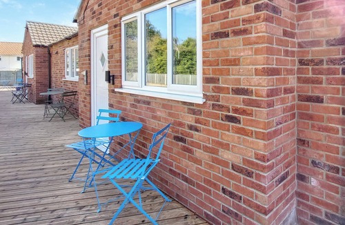 Lincoln Cottage | 1 bedroom accommodation in Walcott