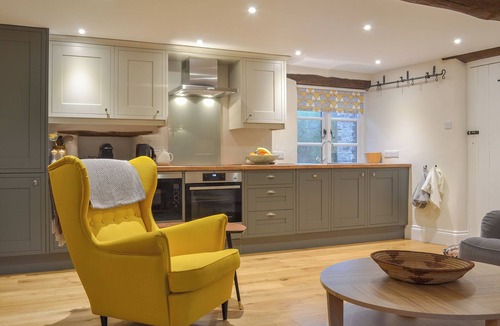 Old Cleeve Cottage | 1 bedroom accommodation in Stickle Path, near Watchet