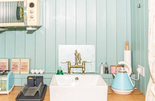 Guyhirn Cottage | 1 bedroom accommodation in Wisbech