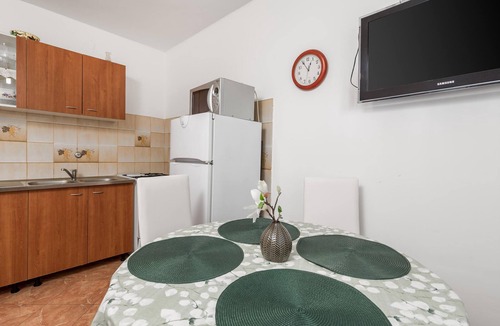Jablanac Apartment | 1 bedroom accommodation in Jablanac