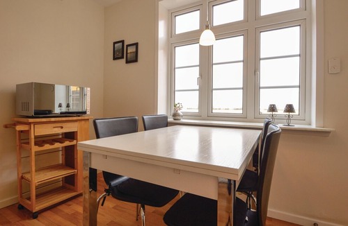 Arø Apartment | 1 bedroom accommodation in Haderslev