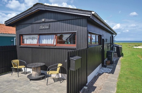Mesinge House | 1 bedroom accommodation in Mesinge