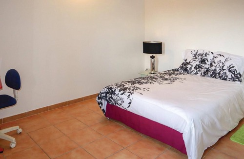 Sablet House | 1 bedroom accommodation in Sablet