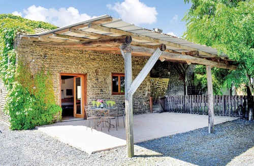 Tasque House | 1 bedroom accommodation in Tasque