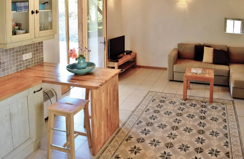 Tasque House | 1 bedroom accommodation in Tasque