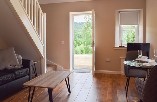 Aberfoyle Cottage | 1 bedroom accommodation in Aberfoyle