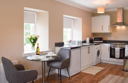 Aberfoyle Cottage | 1 bedroom accommodation in Aberfoyle