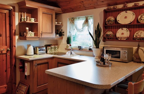 Aboyne Cottage | 1 bedroom accommodation in Aboyne