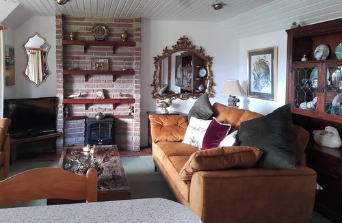Aboyne Cottage | 1 bedroom accommodation in Aboyne
