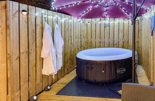 Cromarty Firth Cottage | 1 bedroom accommodation in Alness