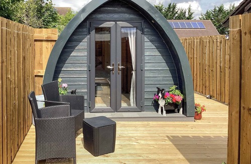 Cromarty Firth Cottage | 1 bedroom accommodation in Alness