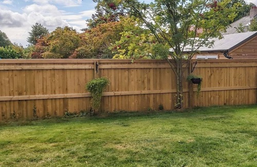 South Charlton Cottage | 1 bedroom accommodation in Alnwick