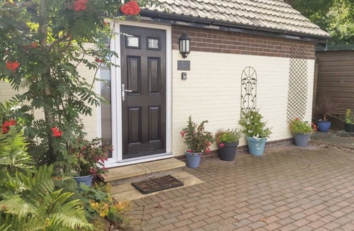 South Charlton Cottage | 1 bedroom accommodation in Alnwick