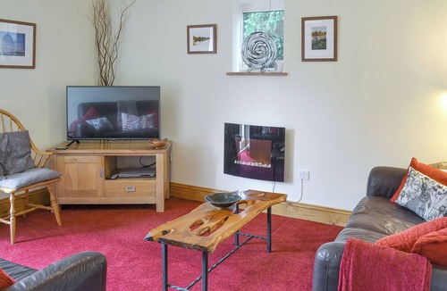 South Charlton Cottage | 1 bedroom accommodation in Alnwick