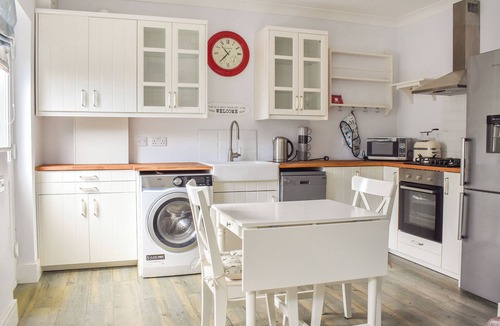 Amble Cottage | 1 bedroom accommodation in Amble