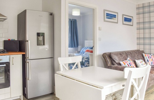 Amble Cottage | 1 bedroom accommodation in Amble