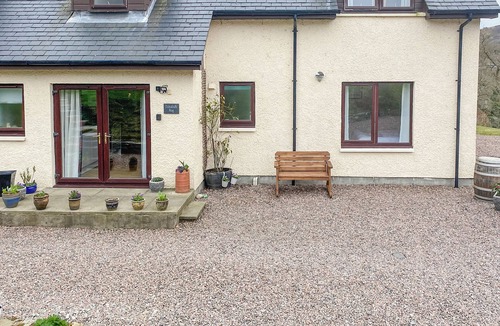 Appin Cottage | 1 bedroom accommodation in Appin