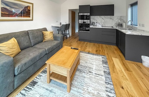 Duror Cottage | 1 bedroom accommodation in Duror, Appin