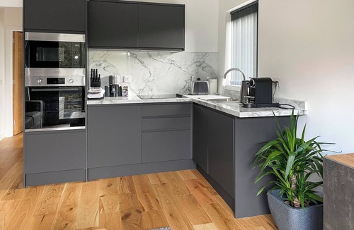 Duror Cottage | 1 bedroom accommodation in Duror, Appin