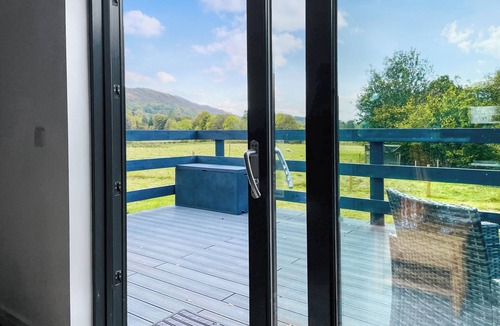 Duror Cottage | 1 bedroom accommodation in Duror, Appin