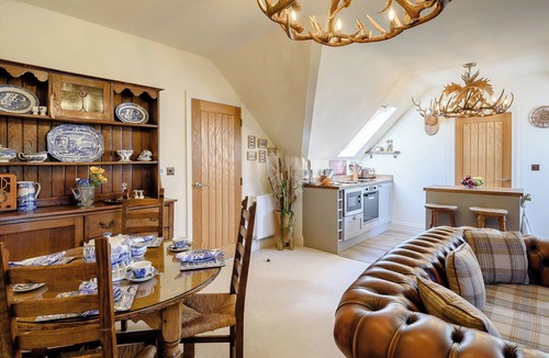 Dronfield Cottage | 1 bedroom accommodation in Barlow