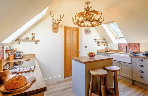 Dronfield Cottage | 1 bedroom accommodation in Barlow