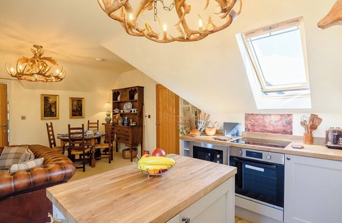 Dronfield Cottage | 1 bedroom accommodation in Barlow