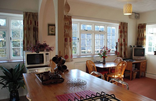 Baslow Cottage | 1 bedroom accommodation in Baslow
